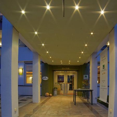 Hotel zur Flüh Bad Säckingen Exterior foto
