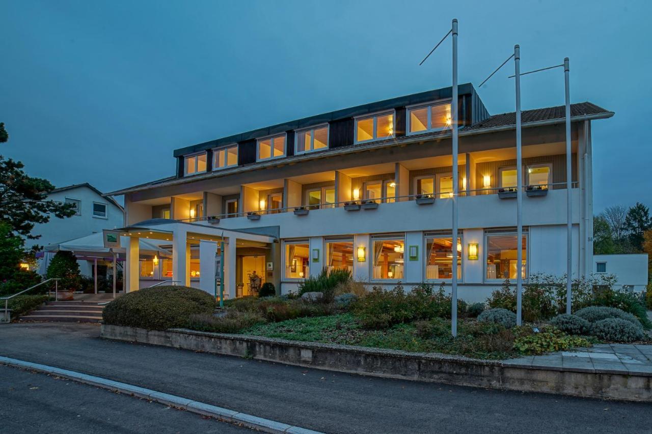 Hotel zur Flüh Bad Säckingen Exterior foto