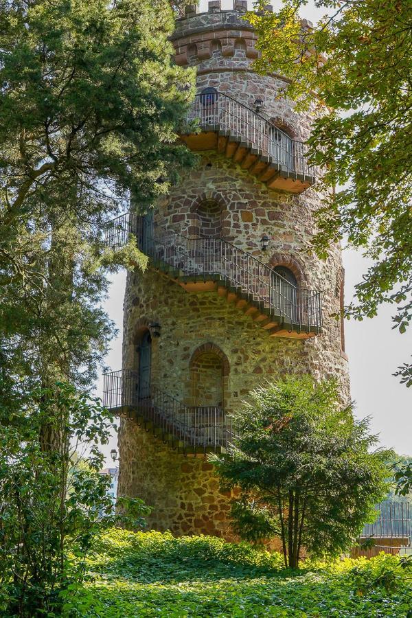 Hotel zur Flüh Bad Säckingen Exterior foto