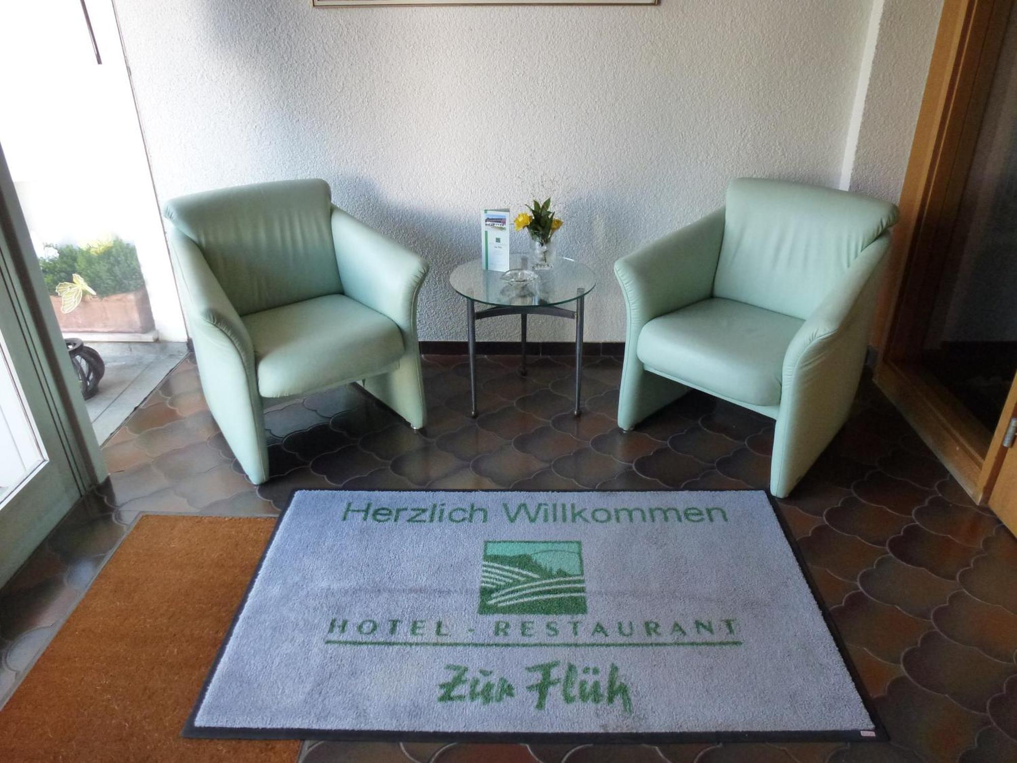 Hotel zur Flüh Bad Säckingen Exterior foto